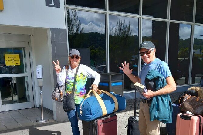 Montego Bay Airport Transfers Private Taxi to Hotels in Negril - Who Will Love This Transfer Service?