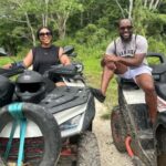 Montego Bay: ATV & Bamboo Rafting Tour with Transport - Exploring the Itinerary in Detail