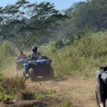 Montego Bay ATV Group Adventure - The Sum Up