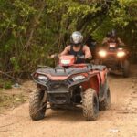 Montego Bay: ATV Ride Experience - Practical Details and Considerations