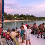 Montego Bay: ATV, Zipline, Catamaran, and Horseback Tour - Soaring Through the Trees: Zipline Adventure