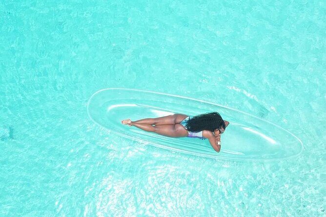 Montego Bay Bamboo Rafting Tour with Clear Kayak Photoshoot - The Itinerary: What to Expect at Each Stop