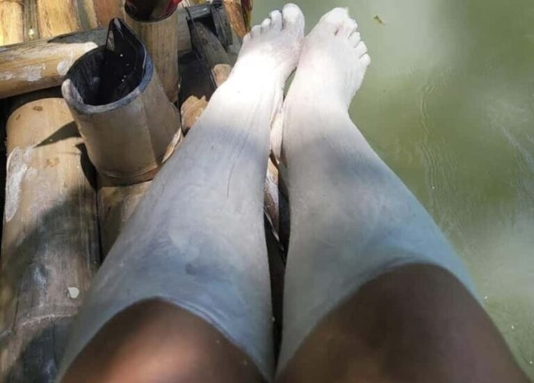 Montego Bay: Bamboo River Raft with Limestone Foot Massage - What You Can Expect from This Tour