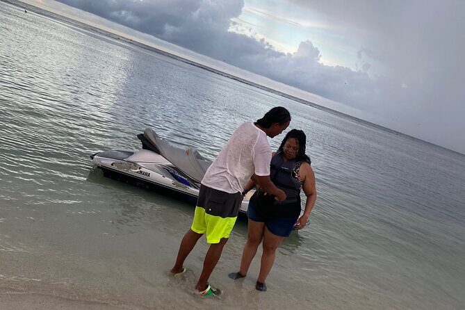 Montego Bay Beach Day Experience - FAQ  