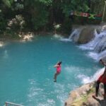 Montego Bay: Blue Hole and Jungle River Tubing Tour - Who Should Consider This Tour?