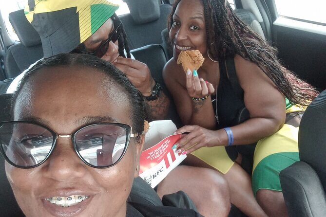 Montego Bay City, Community, Culture Tour & Rafting-Transfer Only - Who Should Book This Tour?