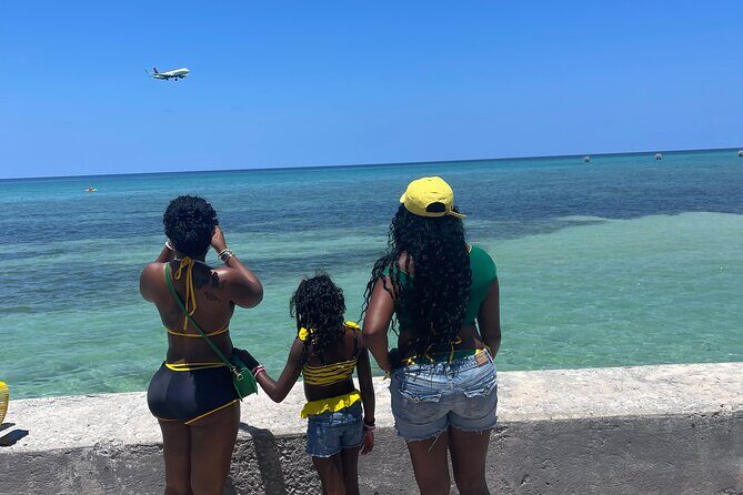 Montego Bay City Highlights Tour and Shopping with Bamboo Rafting - FAQs