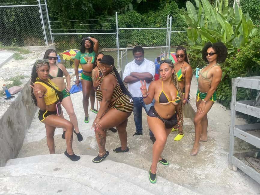 Montego Bay: City Highlights Tour. - Exploring Montego Bay: What to Expect