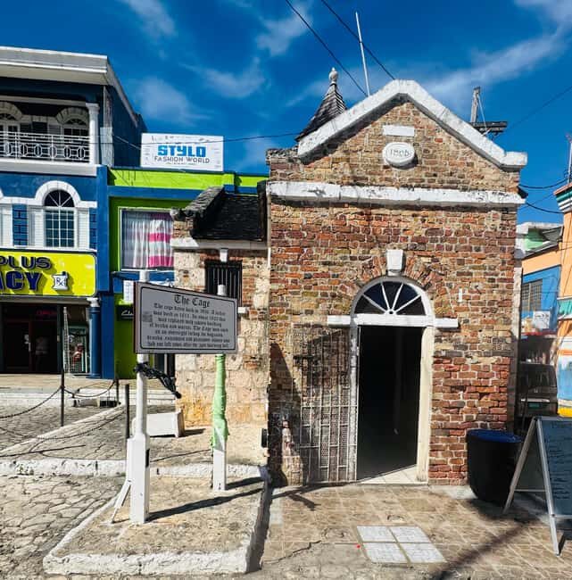 Montego Bay City Tour - What Makes This Tour Stand Out