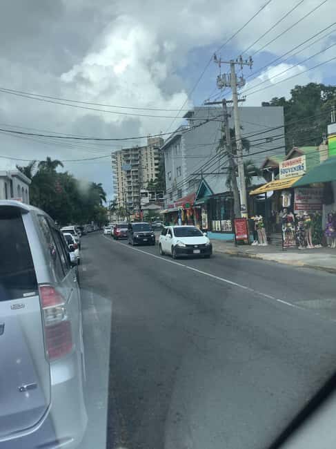 Montego Bay: Dunn's River Falls and Ocho Rios Day Trip - Final Thoughts: Is This Tour Worth It?