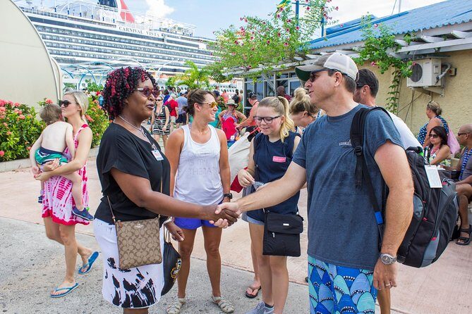 Montego Bay For A Day/ Private Customizable Tours/Jamaica Dream Vacation - Why Travelers Love This Tour