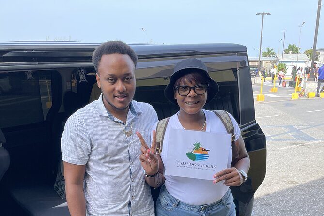 Montego Bay Hotels Airport Private Transfers - The Experience: What to Expect