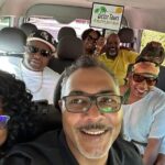 Montego Bay Jamaica Airport Transfer to Falmouth or Trelawny - Detailed Breakdown of the Journey