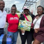 Montego Bay Jamaica Sangster Airport Transfer to Ocho Rios Hotels - Why Choose This Transfer?