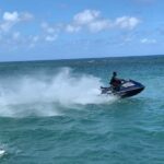 Montego Bay: Jet Ski & Beach with Private Transport - The Value of the Experience