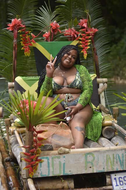 Montego Bay: Jet Ski & River Rafting Private Tour w/ Massage - A Practical Look at the Tour Experience