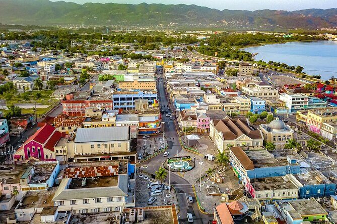 Montego Bay Local Tour Rose Hall Hip Strip and More - The Itinerary Breakdown: What You Can Expect