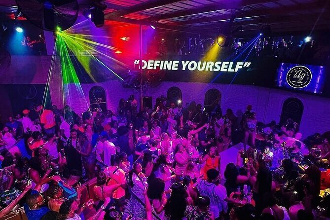 Montego Bay Nightlife Experience (Private Nightlife Tour) - Frequently Asked Questions