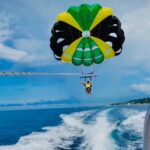 Montego Bay: Parasailing Adventure tickets - Good To Know