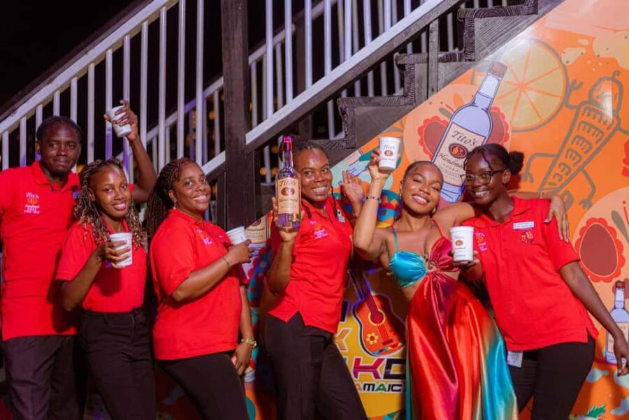 Montego Bay: Poko Loko Floating Bar Island Chill Tour - Practical Details and Tips