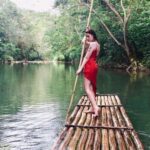 Montego Bay: Private Bamboo Rafting with Limestone Massage - The Scenic Journey and the Guides