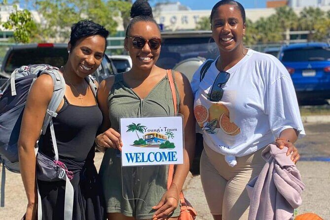 Montego Bay Roundtrip Luxury Transfer with Lounge Access - The Reality: What Do Reviews Reveal?