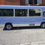 Montego Bay Shared Shuttle from Montego Bay Airport: One Way or Round Trip - The Value of This Shared Shuttle
