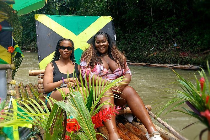 Montego Bay Taxi Service - What to Expect During Your Transfer