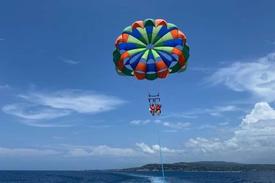Montego Bay Thrilling Watersports Adventure Packages - Analyzing Value and Practicality