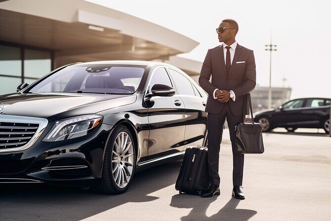 Montego Private Arrival Airport Transfer to Hotels - The Actual Experience: What to Expect