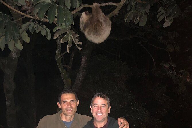 Monteverde Night Walk Tour: the night life of the forest - Why You Should Do This Tour