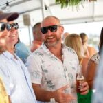 Mooloolaba: Sunday Sessions with DJ and Drinks - The Itinerary: A Slow-Flowing Coastal Journey