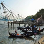 Moonlight Cycling Tour of Kochi - The Sum Up