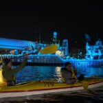 Moonlight Sea Kayaking Experience in Sydney's VIVID Festival - Understanding the Value of This Experience