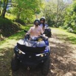 Moorea Combo 2h Jetski 3h30 Quad - Authentic Experiences from the Reviewers