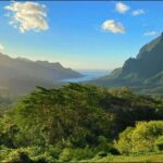 Moorea Cruise Ships: 4x4, Belvedere,Magic Mountain pineaple - Exploring the Moorea Tour Itinerary: What to Expect