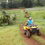 Mo'orea: Guided ATV Nature Tour - Who Should Consider This Tour?