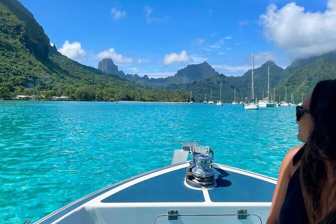 Moorea: Private Snorkeling Tour with Certify Guide - The Sum Up