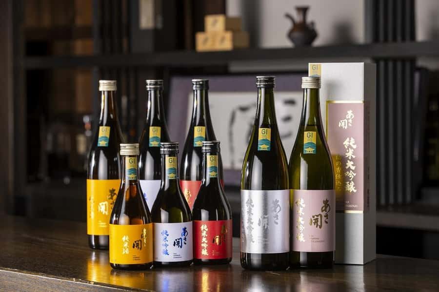 Morioka: Asabiraki Brewery Tour with Sake Tasting - Final Thoughts
