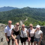 Morning Bus Transfer to Mutianyu Great Wall + Entry Ticket - The Experience from a Traveler’s Perspective