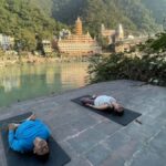 Morning Outdoor Yoga Session Rishikesh - Final Thoughts
