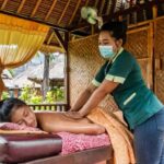 Morning Sidemen Rice Paddies Trekking  Balinese Massage - What to Expect on the Day