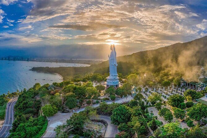 Morning Small Group To Lady Buddha -Marble Mountain-Am Phu Cave - Practical Details & Tips