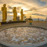 Morning Sunrise Tour/Evening Sunset Tour To Nelligala Temple - Exploring the Nelligala Temple Experience