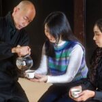 Morning Zen Meditation at a Kyoto Café - Meeting Point and Practical Details
