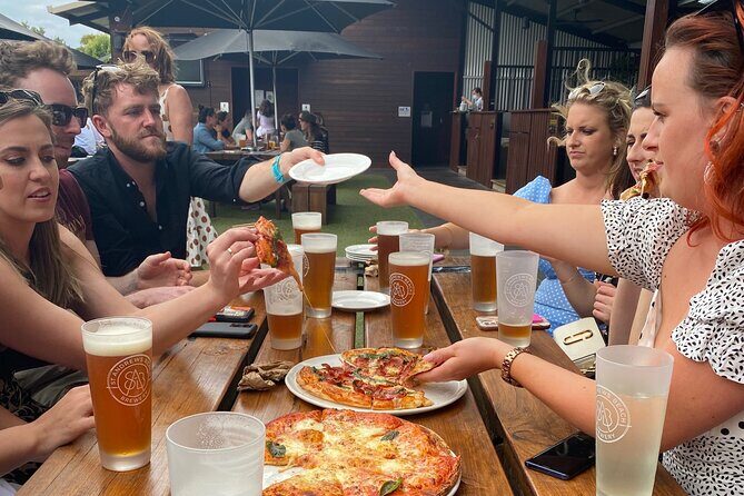 Mornington Peninsula Winery, Beer and Spirits Tour - Who Should Consider This Tour?