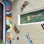 Mosaic Workshop Bat Trang Village - The Experience in Detail