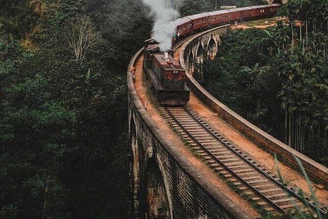 Most popular round tour of 8 days - Final Thoughts: Who Is It For?