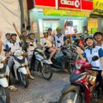Motorbike Food Tour in Saigon Real Local Flavors - Why This Tour Is a Must-Do in Saigon