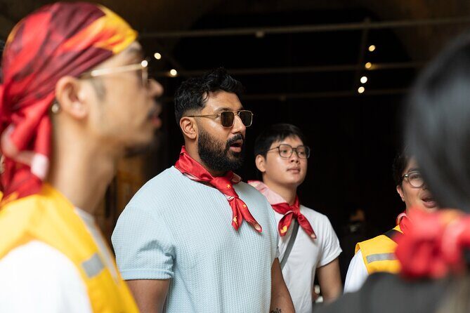 Motorbike Street Food Tour with Morning Bites and Night Cravings - Discovering Hanoi on Two Wheels: An In-Depth Review  